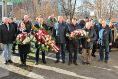 Zmusili do odejścia najważniejszych partyjnych dygnitarzy. Nigdzie nie było takiego strajku - foto
