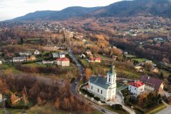 Mieszkańcy na rozbudowę tej ulicy czekają od lat. Gigantyczny koszt wymusza podział na odcinki
