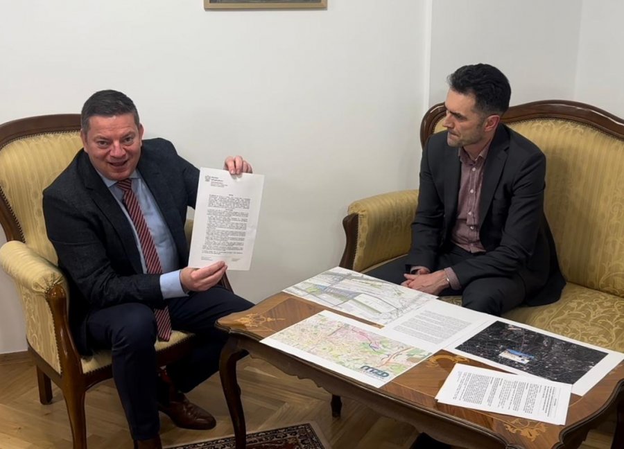 PKP przekazała miastu atrakcyjny grunt. W tym miejscu powstanie dziejowa inwestycja - foto