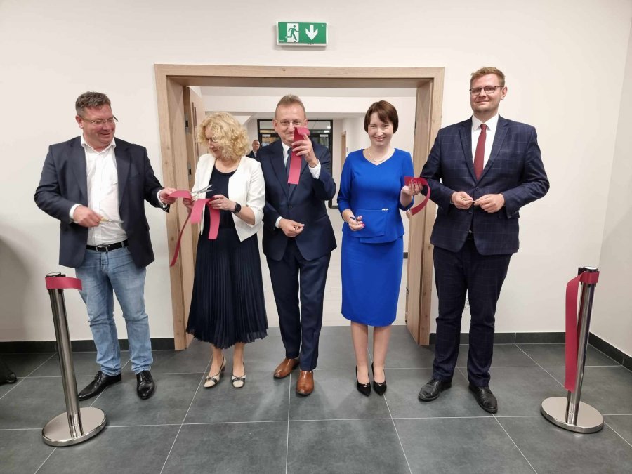 Kolegium nie zdążyło się zebrać. Prezes złożył rezygnację, która trafi do ministra - foto