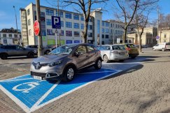 Skąd wziął się „bubel” z kopertą? Urzędnicy zapewniają, że straty są tylko wizerunkowe - foto