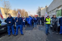 Przełom w bielskim zakładzie. Osiągnięto porozumienie i będą podwyżki