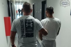 Diler aż 27 razy złamał sądowy zakaz. W domu miał ćwierć kilograma narkotyków - foto