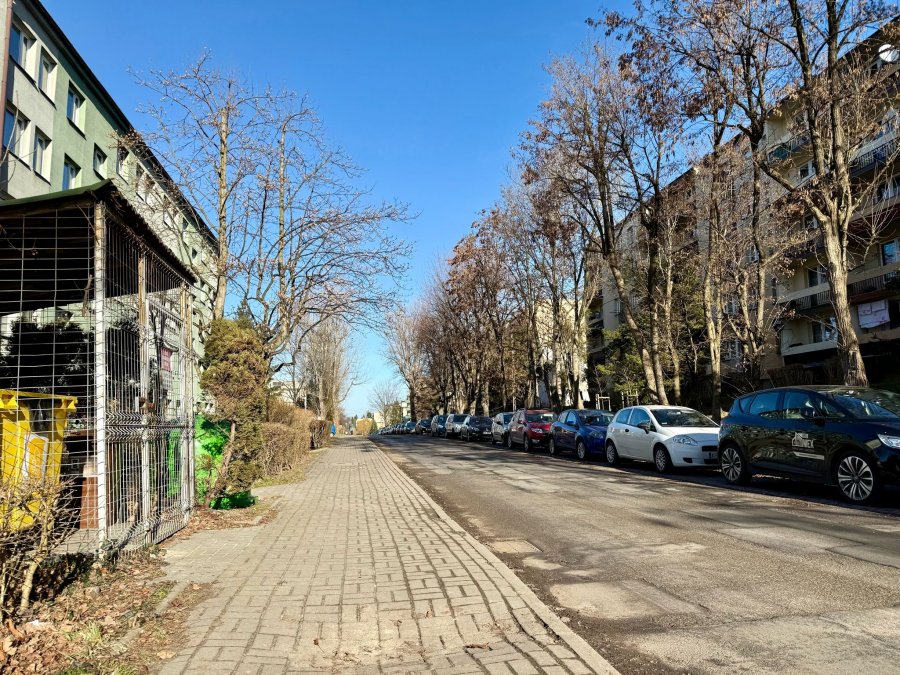 Tym razem się udało. Rządowa dotacja na kompleksową rozbudowę ważnej ulicy - foto