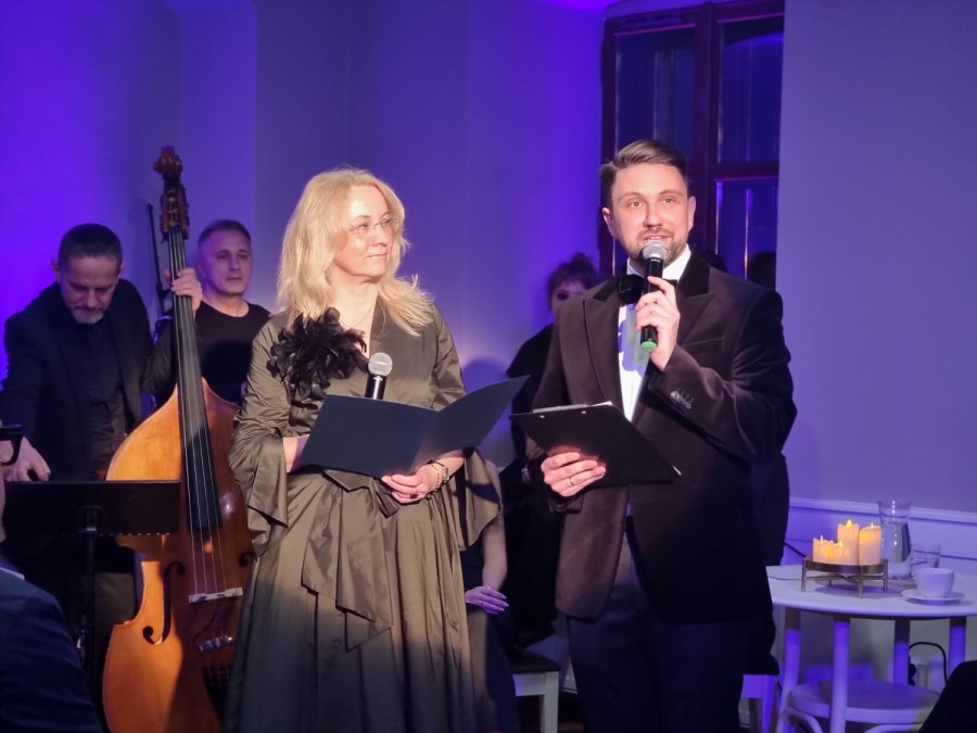 Preisnerówka już otwarta. Bogaty harmonogram już w pierwszym miesiącu działania - foto