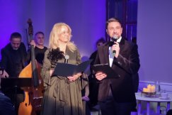 Preisnerówka już otwarta. Bogaty harmonogram już w pierwszym miesiącu działania - foto