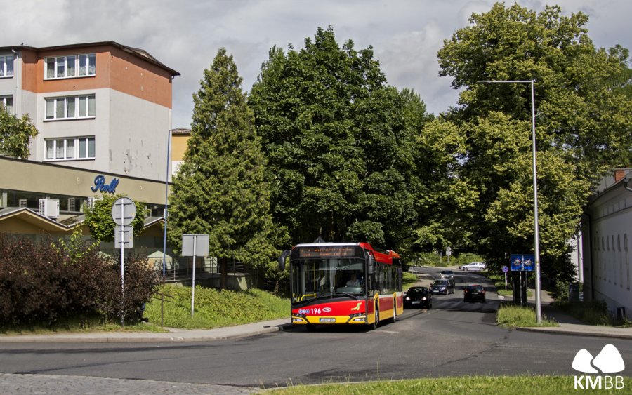 Druga w tym roku korekta rozkładu linii podmiejskiej. Niektóre kursy opóźniono
