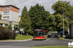Druga w tym roku korekta rozkładu linii podmiejskiej. Niektóre kursy opóźniono