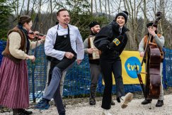 Projekt Zima TVN w Bielsku-Białej. To będzie finał cyklu z koncertem gwiazdy