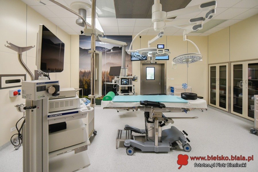Szpital w Bielsku-Białej zmieni właściciela? Ponowne pismo w tej sprawie rozpoczęło oficjalne rozmowy