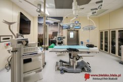 Szpital w Bielsku-Białej zmieni właściciela? Ponowne pismo w tej sprawie rozpoczęło oficjalne rozmowy