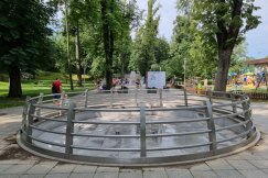 To najbardziej pechowa inwestycja w mieście? Koszty napraw to połowa kosztów budowy