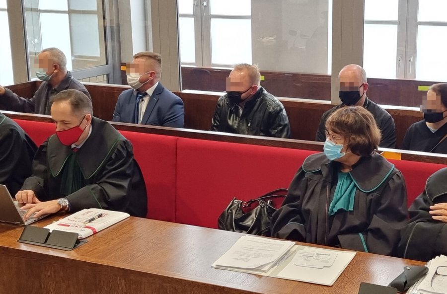 Apelacja od wyroku po wybuchu w Szczyrku. Sąd w Katowicach wyznaczył posiedzenie wstępne