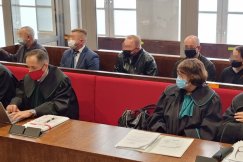 Apelacja od wyroku po wybuchu w Szczyrku. Sąd w Katowicach wyznaczył posiedzenie wstępne