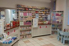 Leków na grypę brakuje w Bielsku-Białej i całym regonie. Chorzy odsyłani po lek pod Nowy Targ!