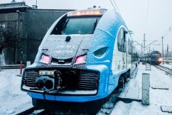 Pomysł na całodniową wycieczkę za ponad 60 złotych. Weekendowy pociąg rusza w Tatry