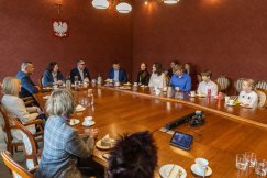 Po latach wrócili do ojczyzny. Repatrianci z dalekiego wschodu zamieszkali w Bielsku-Białej - foto