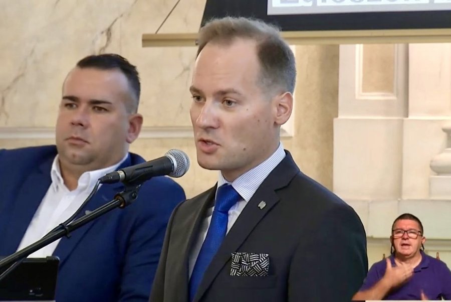 Sejmik będzie obradować w Bielsku-Białej? Radny chce otwarcia na inne miasta - foto