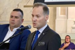 Sejmik będzie obradować w Bielsku-Białej? Radny chce otwarcia na inne miasta - foto