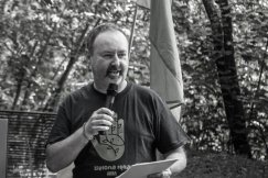 Podano datę i miejsce pogrzebu Wojciecha Owczarza. Jest także prośba od rodziny