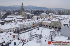 Czeka nas najzimniejsza noc tej zimy? IMGW wydało ostrzeżenie przed silnym mrozem