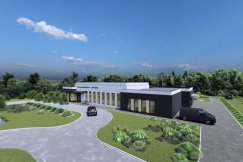 Projektowanie idzie zgodnie z planem. Wiosną wbiją pierwszą łopatę pod oczekiwaną inwestycję?