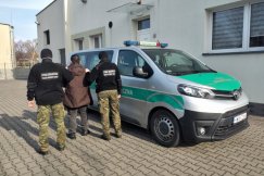 Seria zatrzymań nielegalnych imigrantów. Otrzymali nakaz opuszczenia kraju - foto