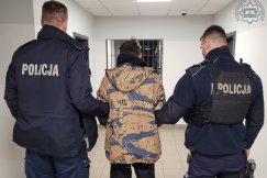Bielska policja zatrzymała 22 osoby. Kryminalni sprawdzili kilkadziesiąt adresów - foto