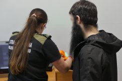 Mają miesiąc na wyjazd z kraju. Kolejne zatrzymania nielegalnych imigrantów - foto