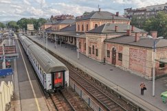 Pociągiem pospiesznym do Krakowa? Miałby zatrzymywać się tylko w największych miastach