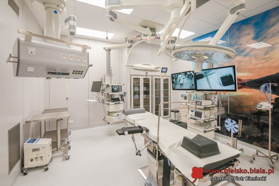 Szpital w Bielsku-Białej stracił duże dofinansowanie. Wiceprezydent mówi, że „za wcześnie na lament”