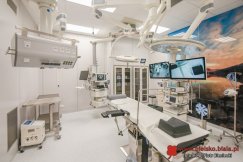 Szpital w Bielsku-Białej stracił duże dofinansowanie. Wiceprezydent mówi, że „za wcześnie na lament”
