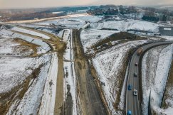 Dziesięć ofert na badania i projekt bielskiego odcinka BDI. Wszystkie są w budżecie - foto
