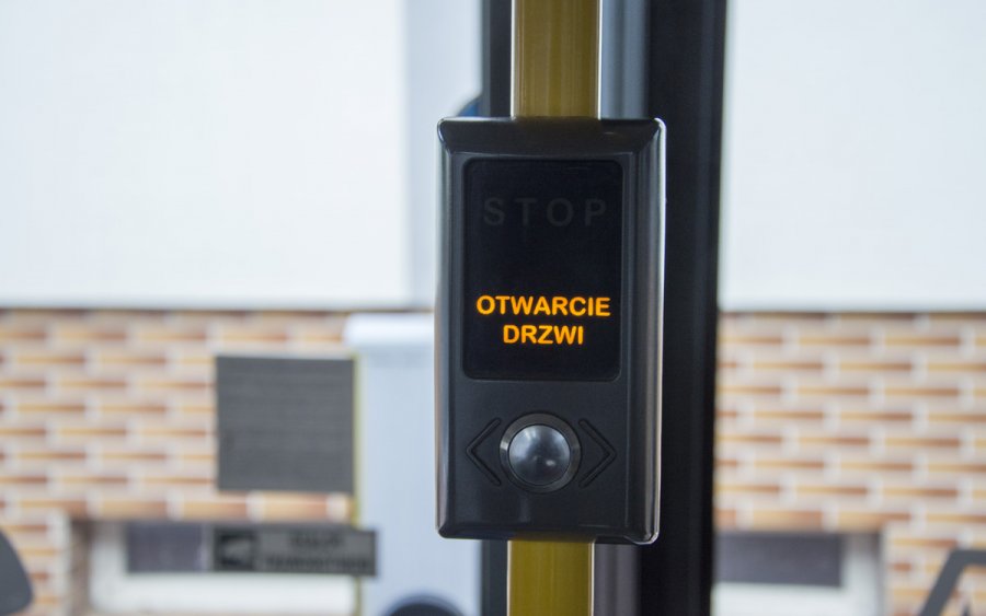 Od soboty przystanki „na żądanie”. Czy to nie spowoduje odjazdów przed czasem?