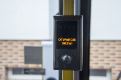 Od soboty przystanki „na żądanie”. Czy to nie spowoduje odjazdów przed czasem?