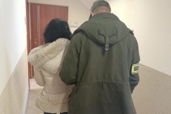 Ukradli z mieszkania pieniądze, a potem grozili maczetą. „Złodziejskie trio” złapane - foto