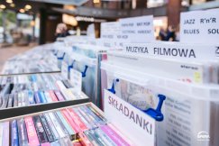 Wyjątkowa giełda w Galerii Sfera. Zapowiada się prawdziwa gratka dla melomanów