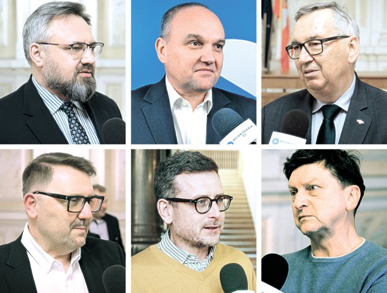 Województwo bielskie to dobry pomysł? Zdania polityków i samorządowców są podzielone