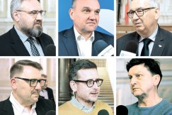 Województwo bielskie to dobry pomysł? Zdania polityków i samorządowców są podzielone
