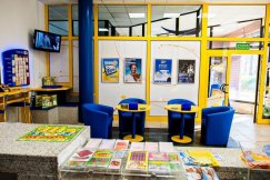 W Bielsku-Białej padła „szóstka” w Lotto! Wiemy, w której kolekturze wypełniono zakład
