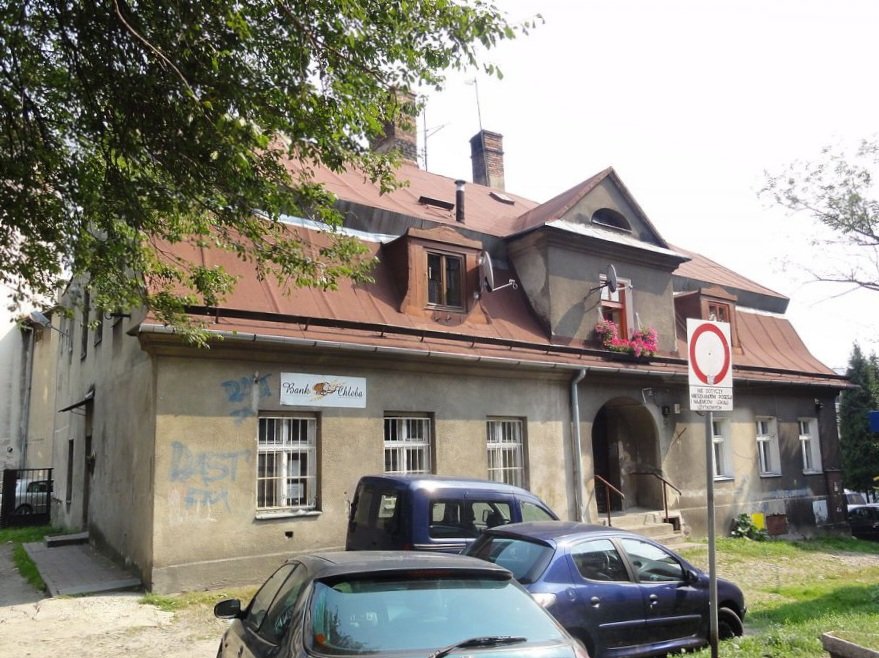 Miasto przejmie lokal w centrum? W budynku od wielu lat pomaga się potrzebującym - foto