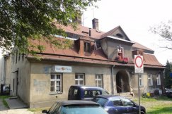 Miasto przejmie lokal w centrum? W budynku od wielu lat pomaga się potrzebującym - foto