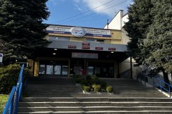 Rodzice chcą utworzenia nowej klasy sportowej. Dyrekcja sprawdzi taką możliwość - foto
