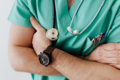 Oddział zawieszony, ale poradnia działa w rozszerzonym zakresie. Szpital szuka lekarzy