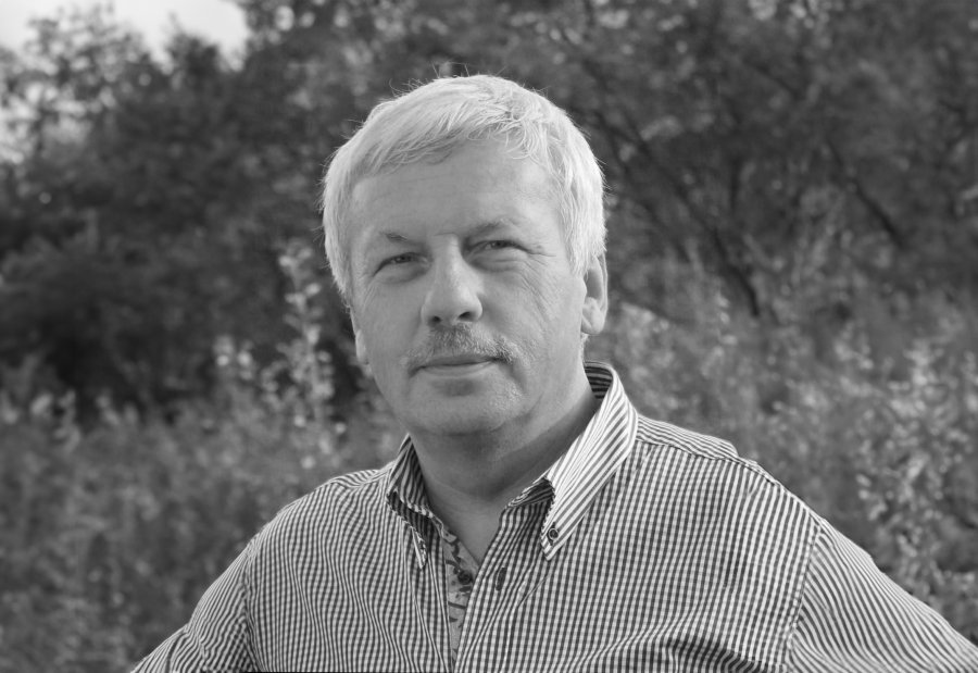 Zmarł wieloletni prezes miejskiej spółki i zakładów Lenko. Działał z pasją i wizją - foto