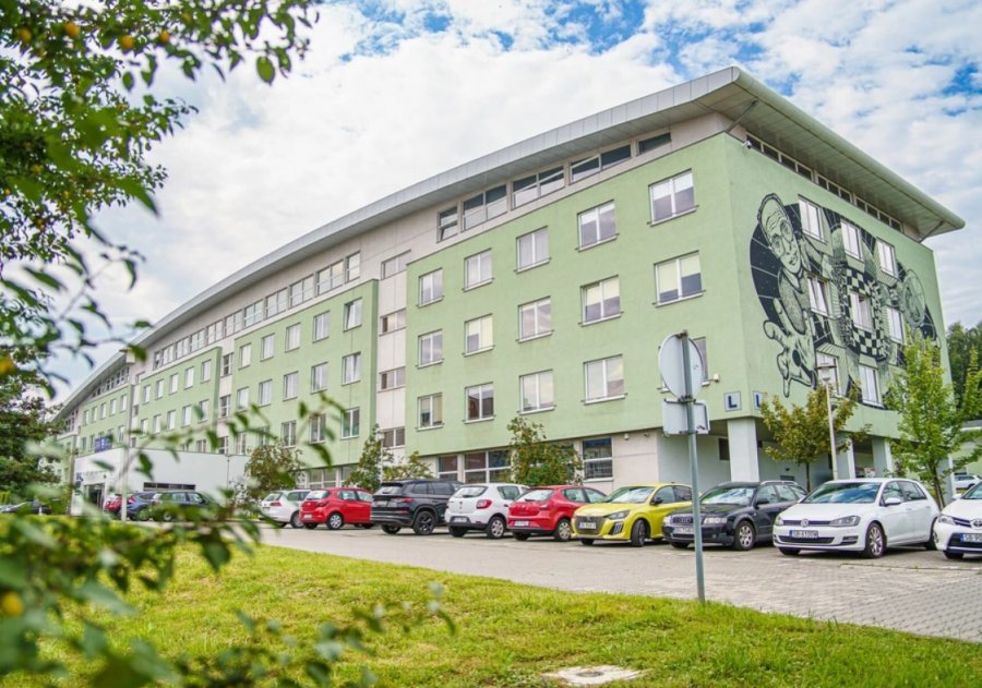 Rektor zaprasza do rozmów? „Możliwe byłoby jeszcze wypracowanie wspólnej drogi”