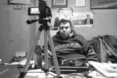 Nie żyje Krzysztof Kononowicz. Na jego sławie przez wiele lat zarabiał bielszczanin