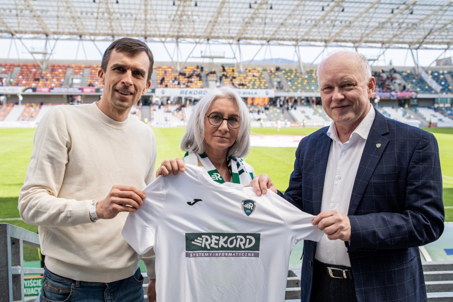 Tak buduje się kapitał społeczny. Bielski klub ogłosił unikalną inicjatywę w skali Polski - foto