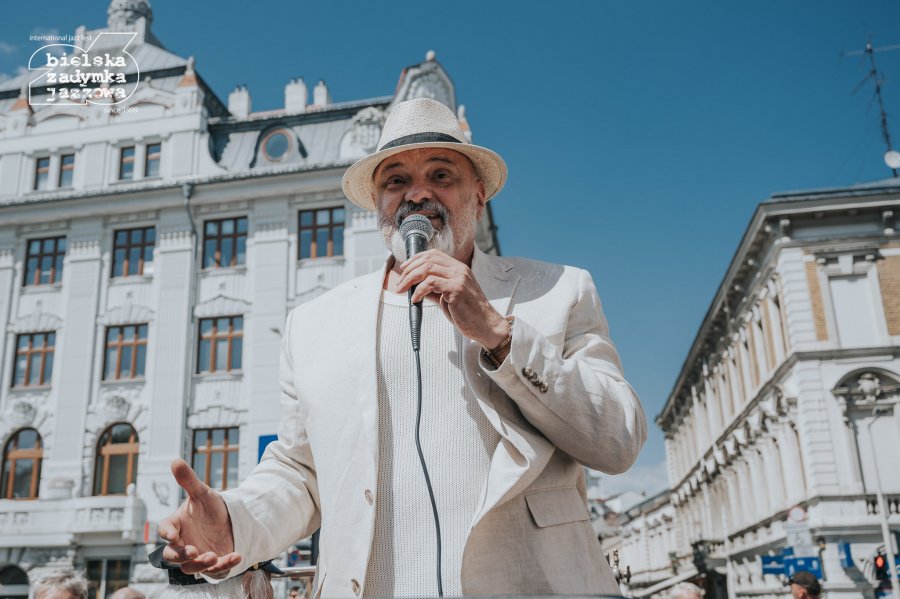 Festiwal, nad którym czuwają Anioły. Czym nas znowu zaskoczy Zadymka?