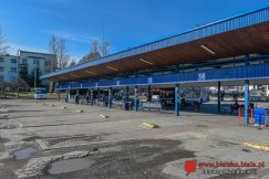 Przyjechali zobaczyć, jak działa komunikacja w Bielsku-Białej. „Jesteście dla mnie wzorem” - foto